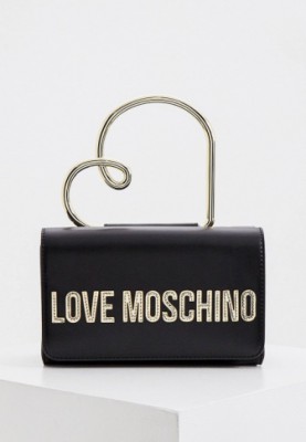 Сумка Love Moschino